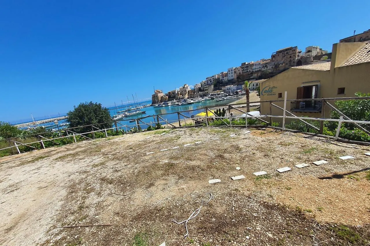 Hotel Cala Marina Castellammare del Golfo