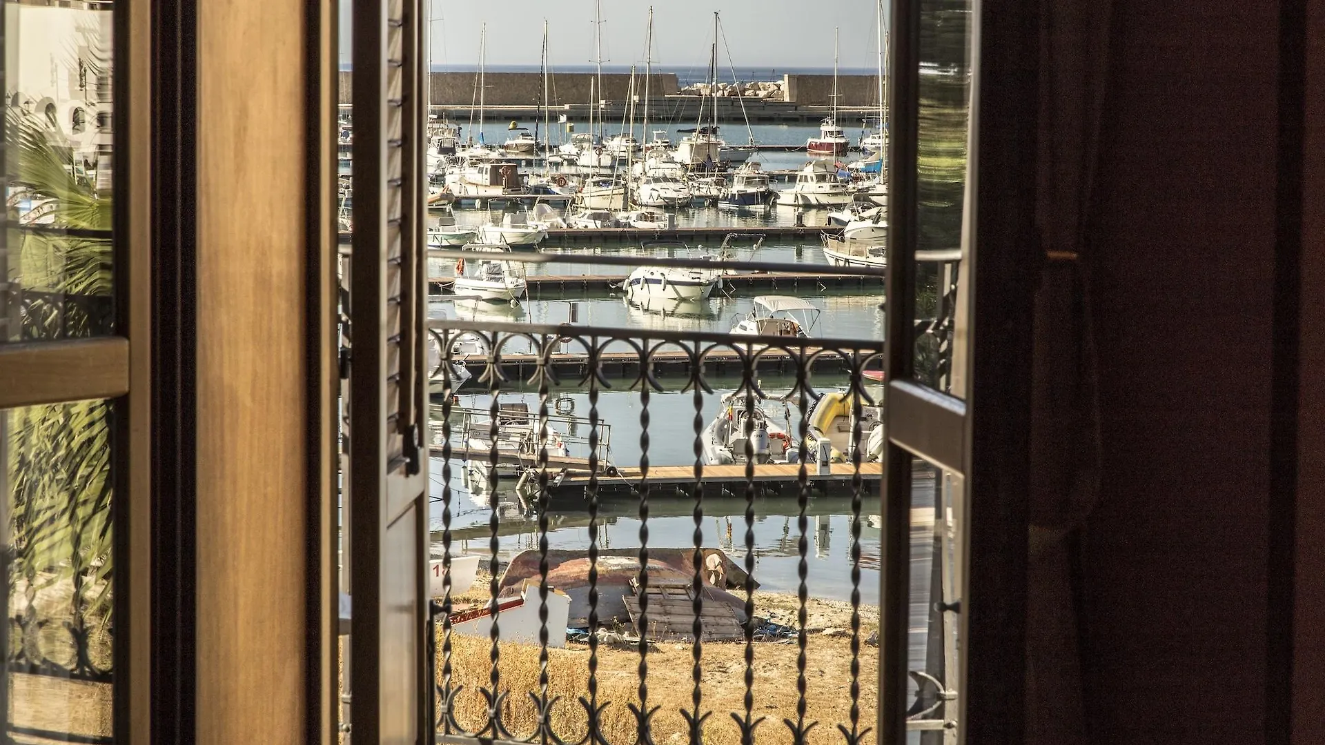 Hotel Cala Marina Castellammare del Golfo 3*,