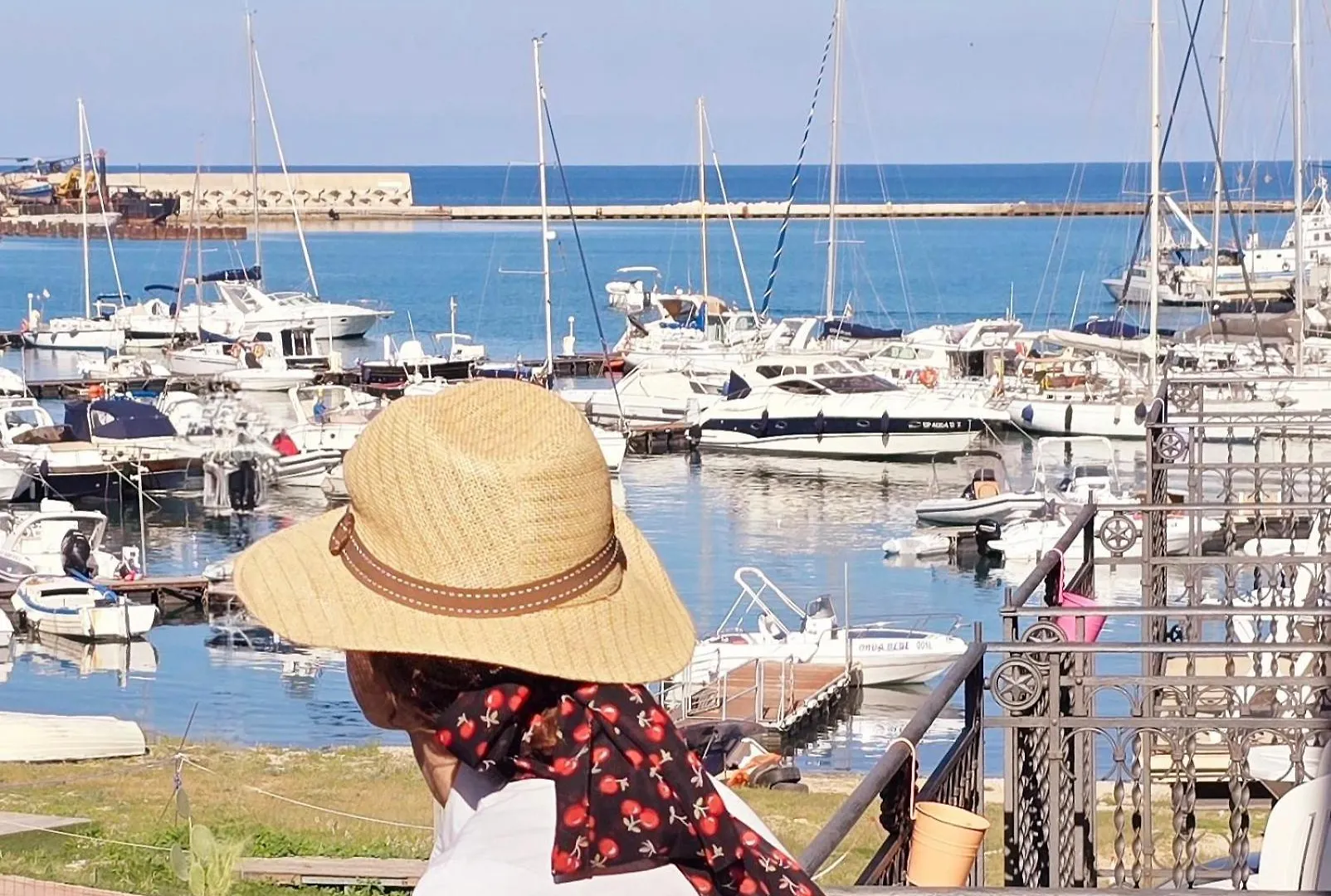 Hotel Cala Marina Castellammare del Golfo