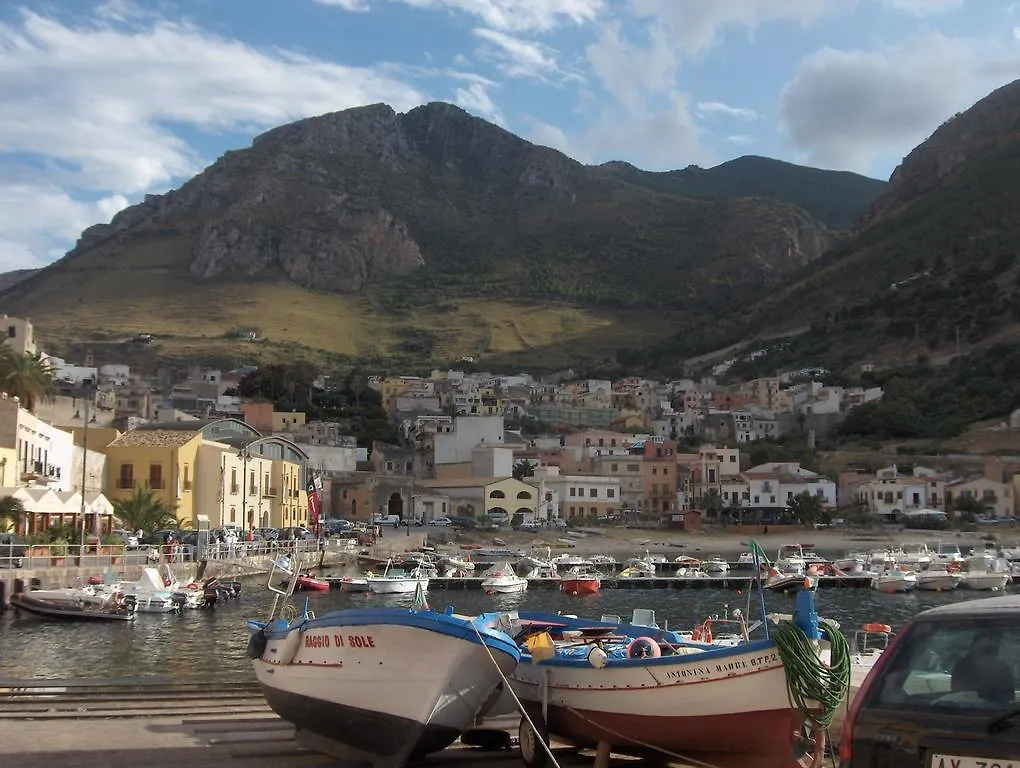 Hotel Cala Marina Castellammare del Golfo