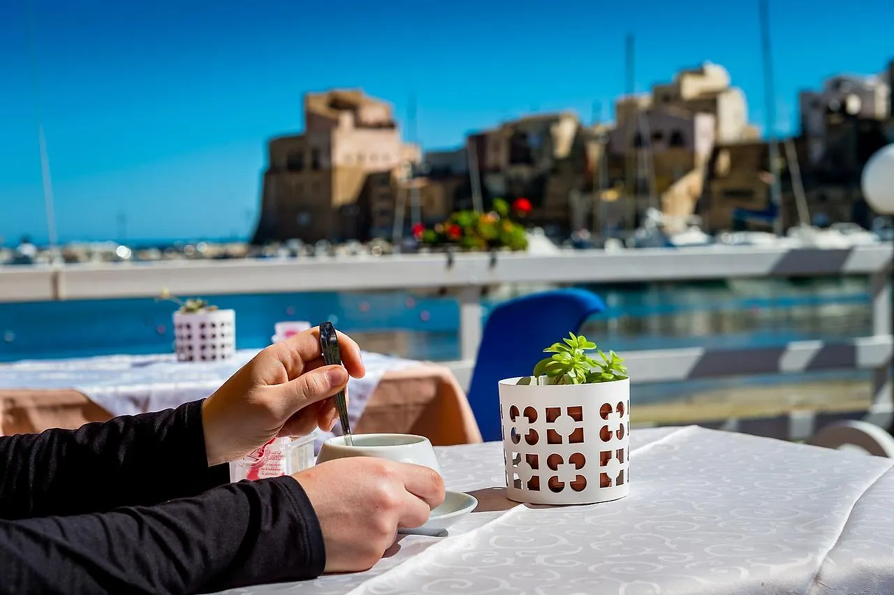 Hotel Cala Marina Castellammare del Golfo