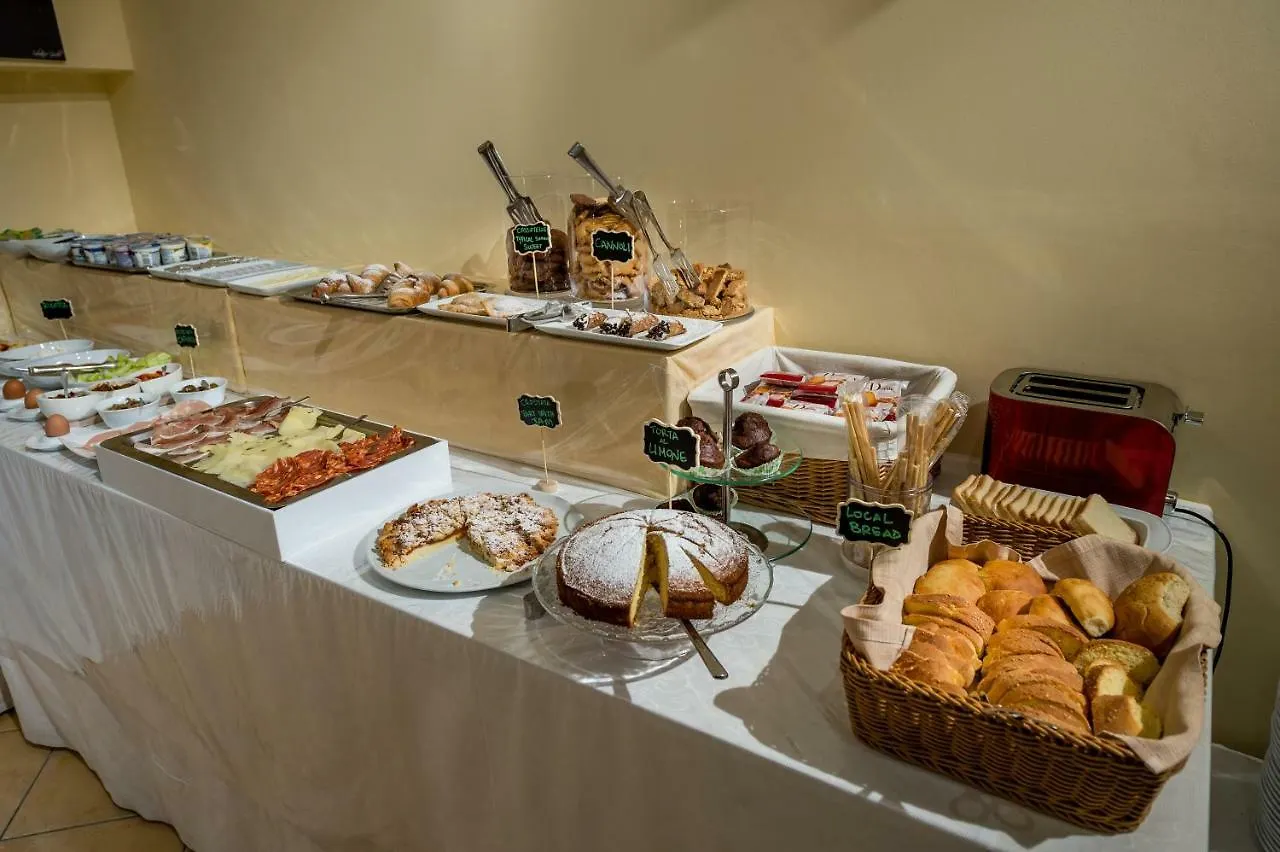 Hotel Cala Marina Castellammare del Golfo