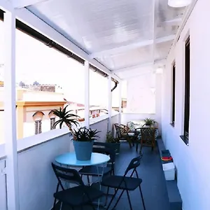  Apartment Blue