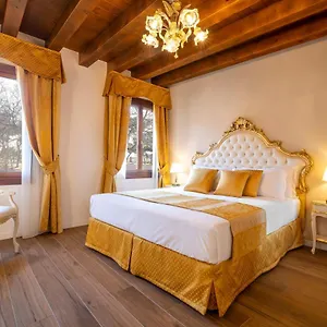 Apartamento Laguna D'oro Luxury 