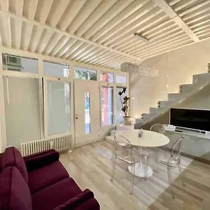 Apartamento Residenza Casanova, In Giudecca 