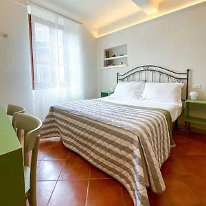 San Francesco 2*, Siena Italië