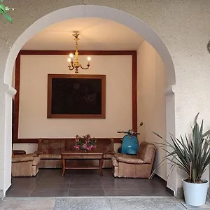 Casa Olmi , Castiglione dʼIntelvi Italië