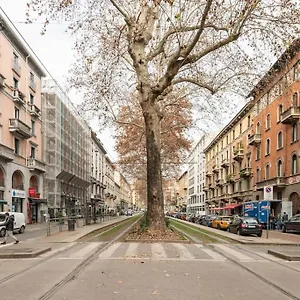 Apartamento Grazioso 