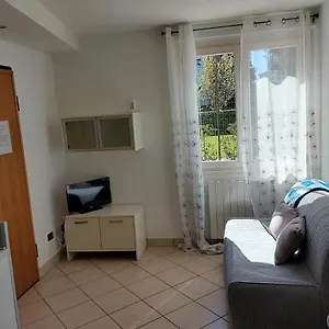 Apartamento La Casa Di Alyss 