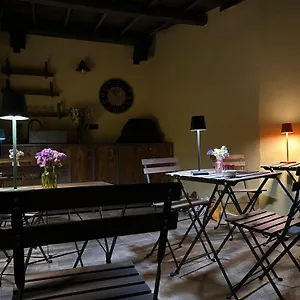 Domo Achenza 2*, Terralba Italië