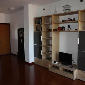 Apartamento Elegante Trilocale 