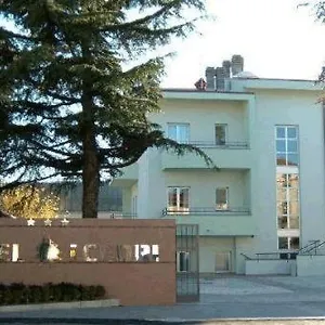 I Cedri 3*, Scandicci Italië