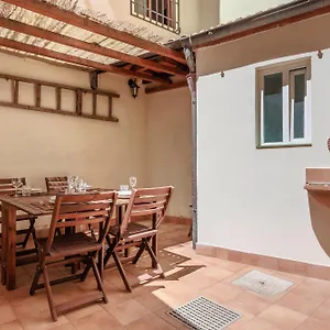 Apartamento Santa Maria Novella Elegant 