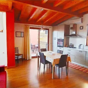 Сasa de vacaciones Casa Del Sol
