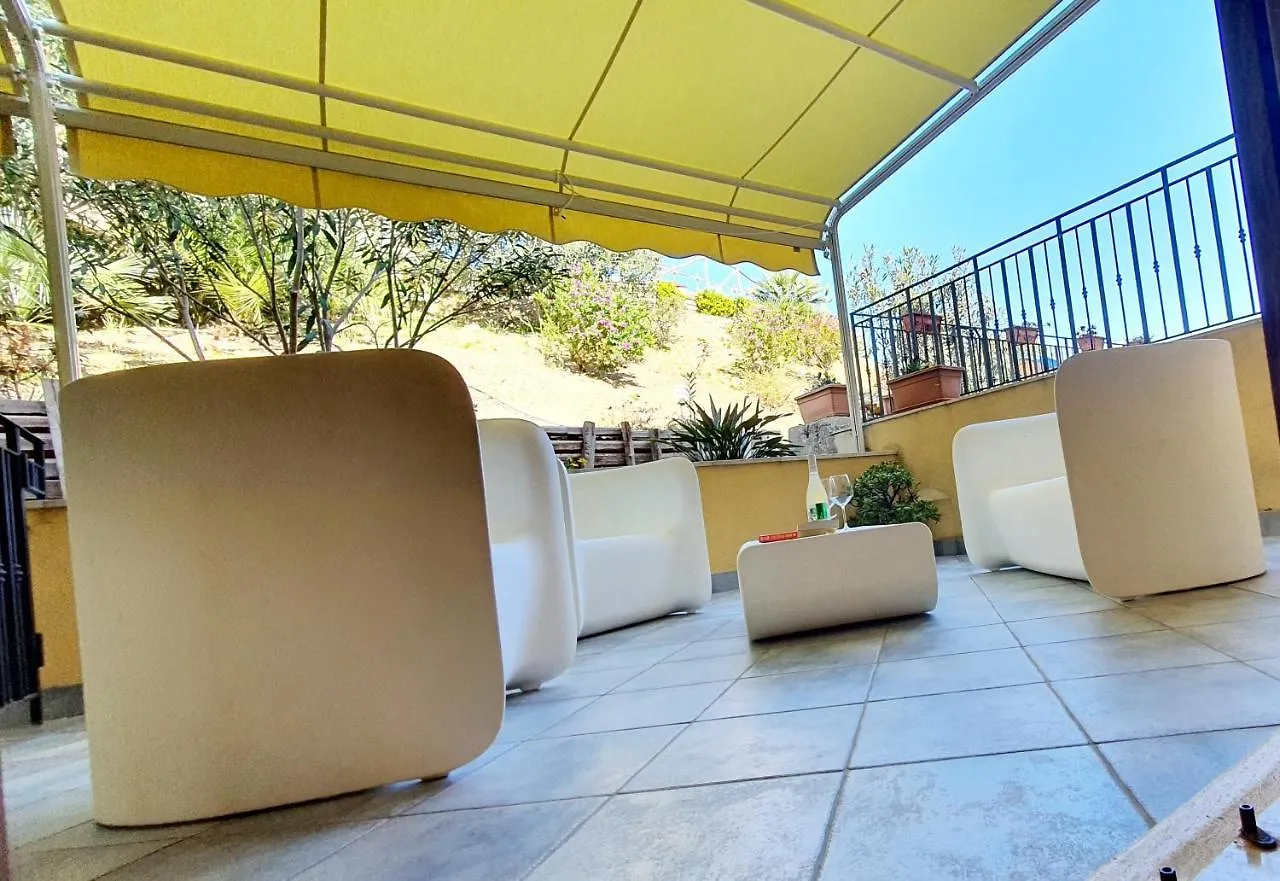 Hotel Cala Marina Castellammare del Golfo