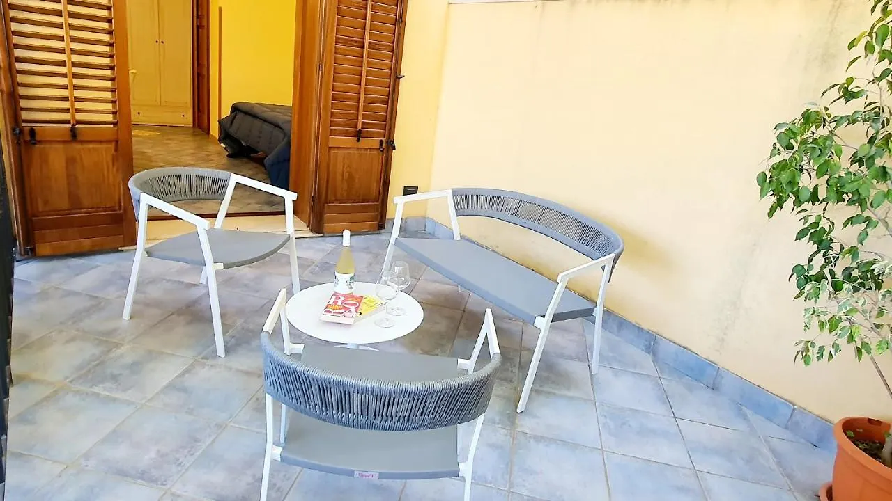 Hotel Cala Marina Castellammare del Golfo