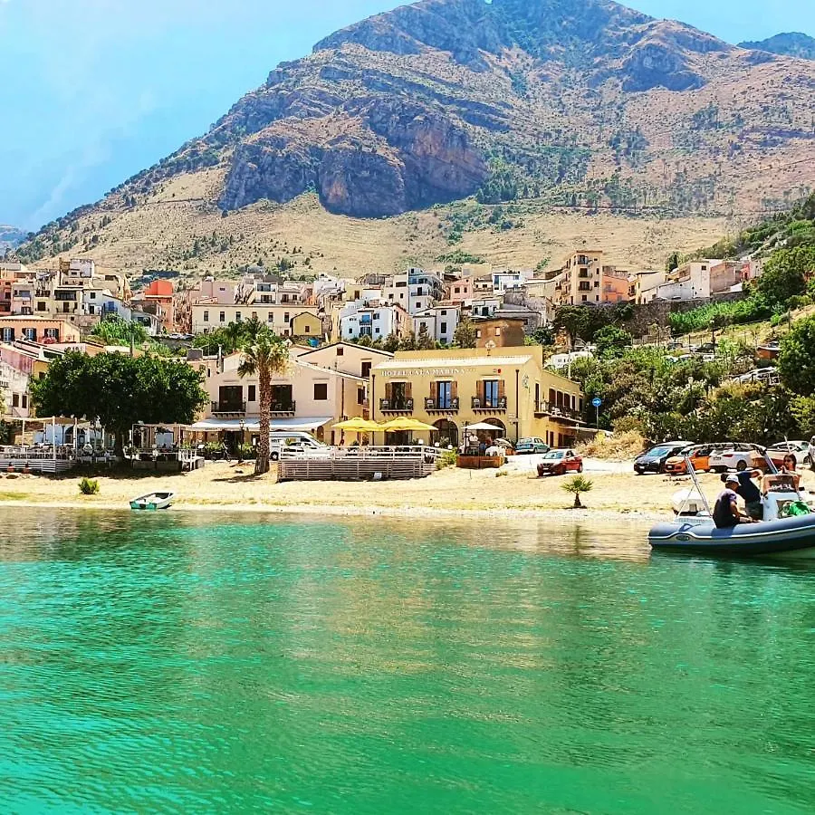 Hotel Cala Marina Castellammare del Golfo