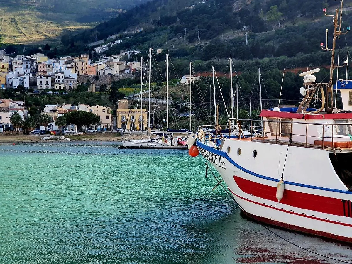 Hotel Cala Marina Castellammare del Golfo