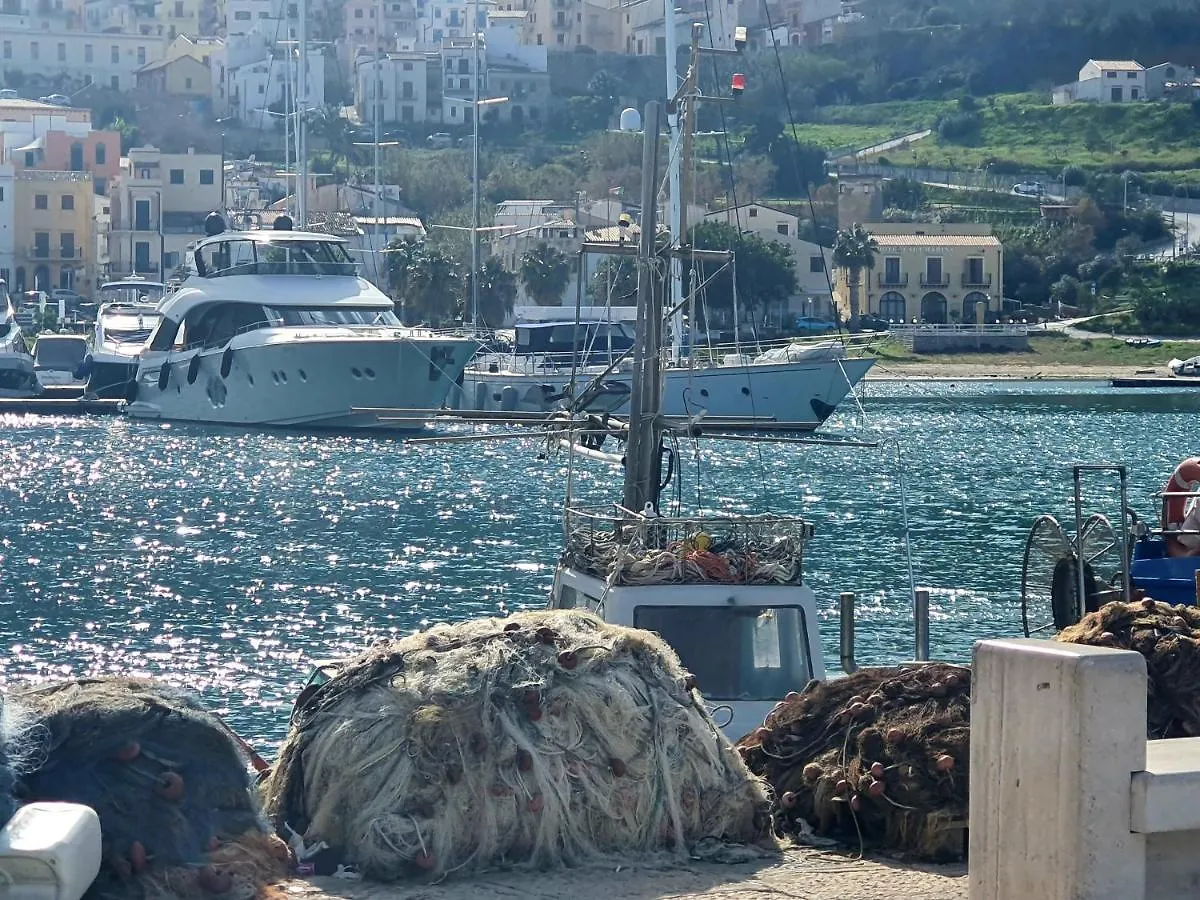 Hotel Cala Marina Castellammare del Golfo