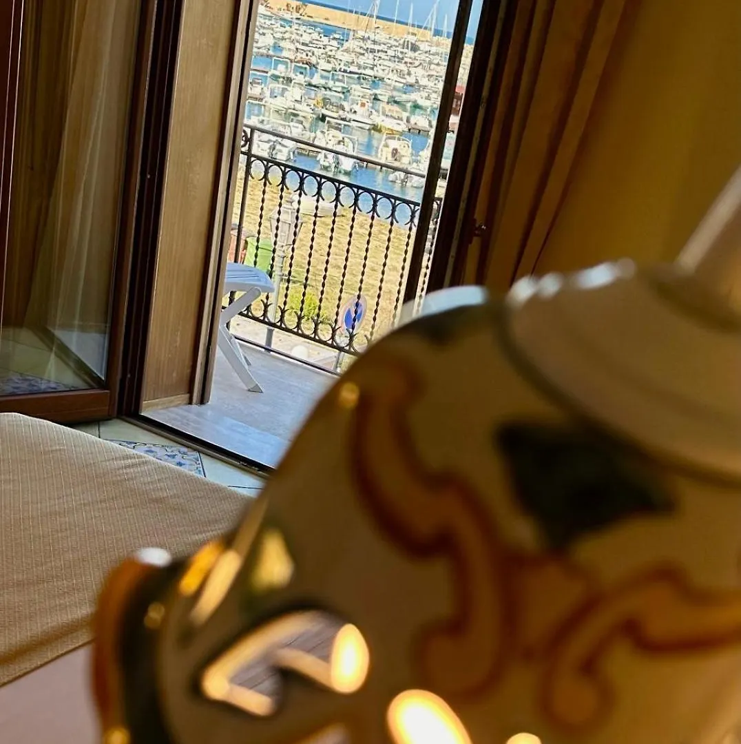 Hotel Cala Marina Castellammare del Golfo
