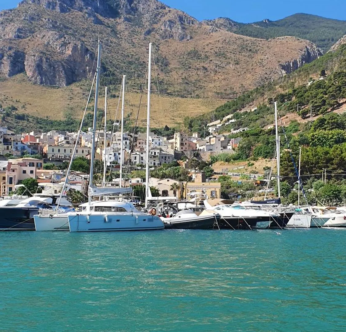 Hotel Cala Marina Castellammare del Golfo