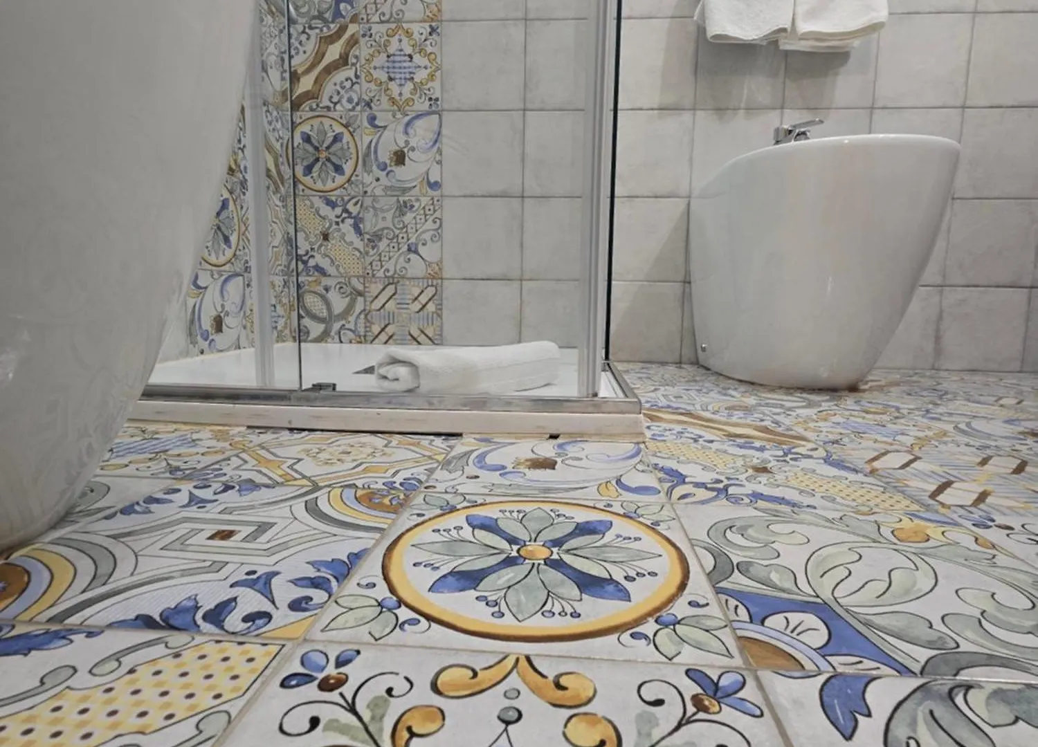 Hotel Cala Marina Castellammare del Golfo