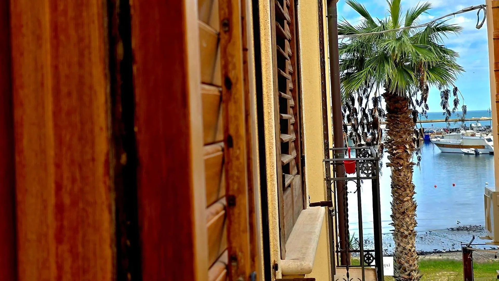Hotel Cala Marina Castellammare del Golfo 3*,  Italy
