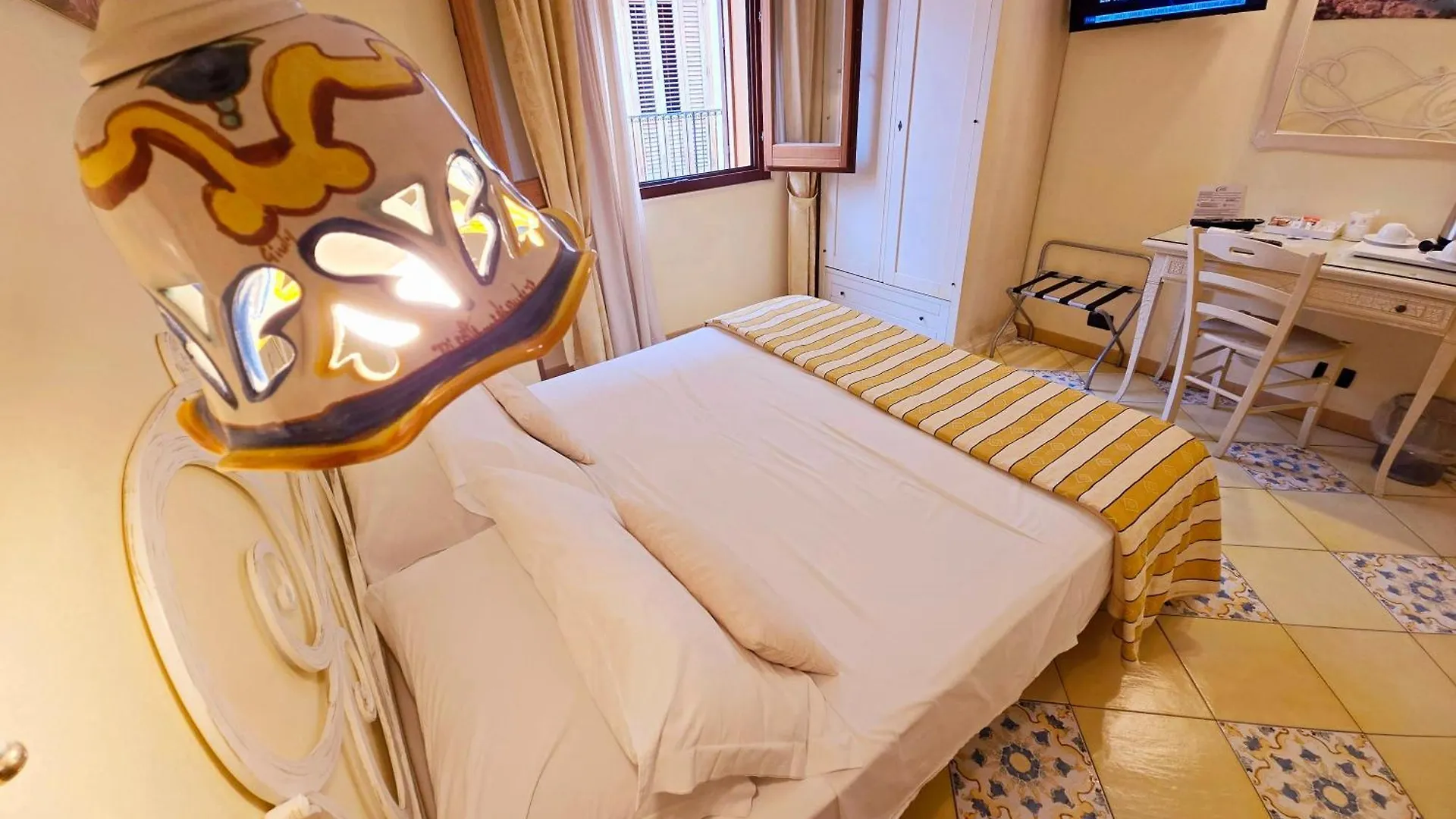 Hotel Cala Marina カステッランマーレ・デル・ゴルフォ イタリア