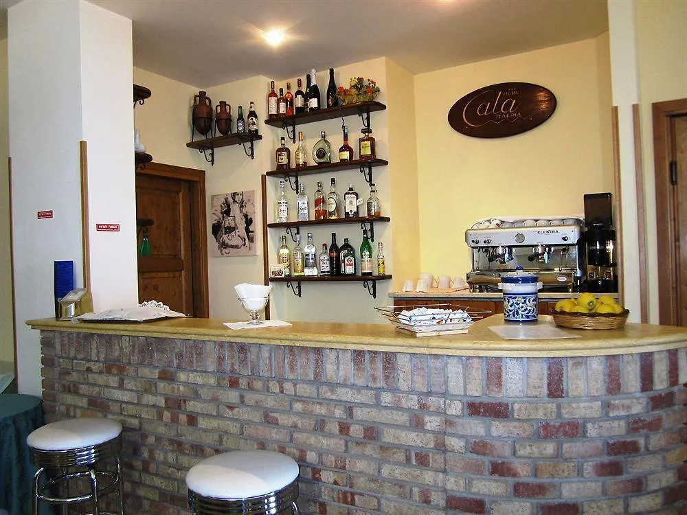 Hotel Cala Marina Castellammare del Golfo