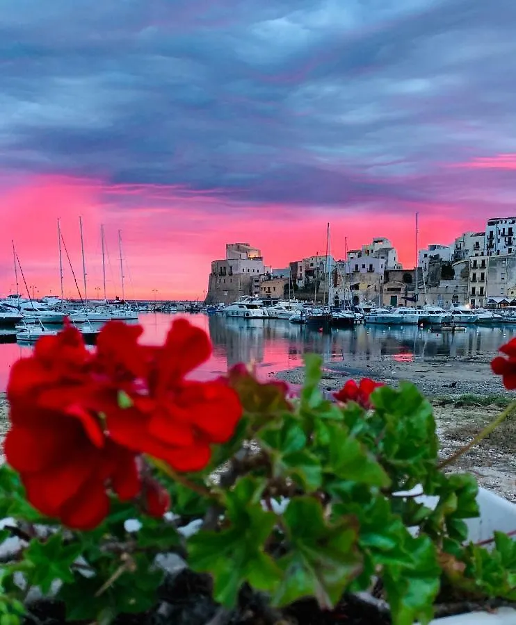 Hotel Cala Marina カステッランマーレ・デル・ゴルフォ イタリア
